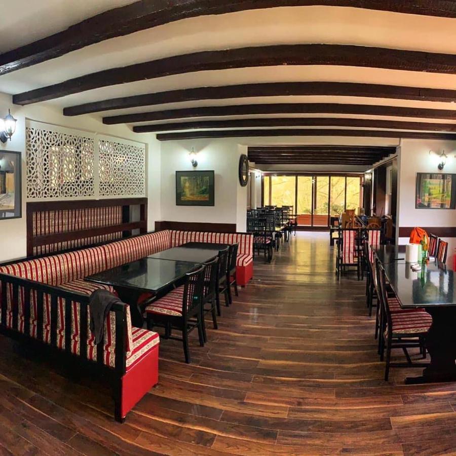Hotel Teuta Palace Dom Faletici Sarajevo Exteriér fotografie