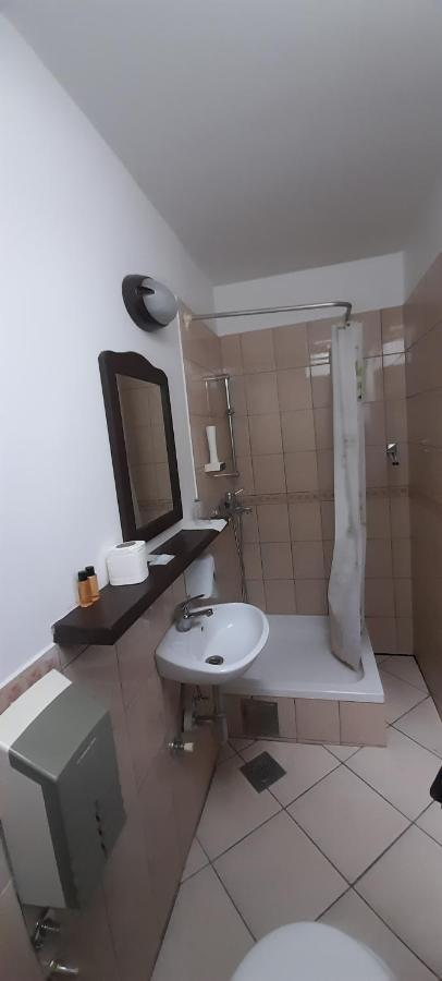 Hotel Teuta Palace Dom Faletici Sarajevo Exteriér fotografie
