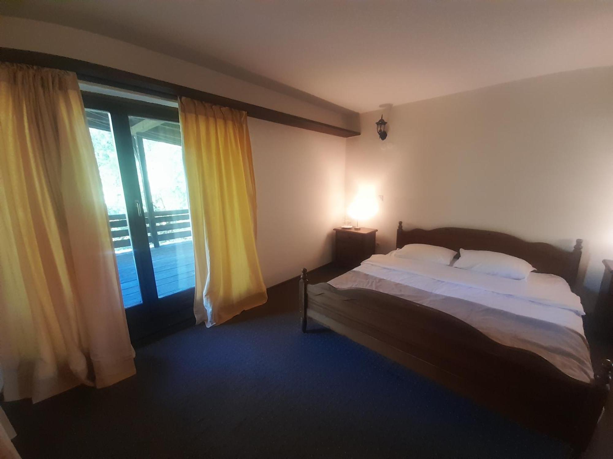 Hotel Teuta Palace Dom Faletici Sarajevo Exteriér fotografie